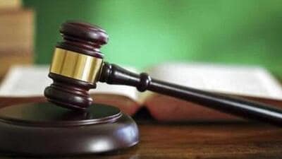 SPP Amit Prasad said his public and private commitments were clashing. (Getty images) SPP Amit Prasad said his public and private commitments were clashing. (Getty images)