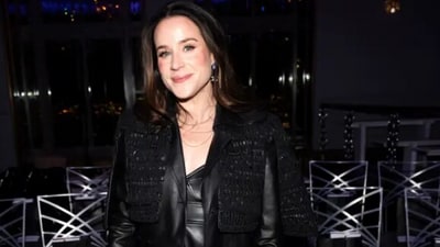 Ashley Biden, Joe Biden's daughter owes $5,000 in income taxes since the beginning of 2015. Ashley Biden, Joe Biden's daughter owes $5,000 in income taxes since the beginning of 2015.