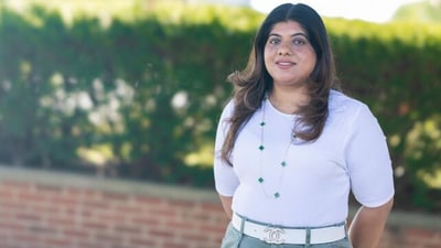Meet Annu Khot, an Indian American woman, who runs a cannabis dispensary in the US (Instagram/ @annukhot) Meet Annu Khot, an Indian American woman, who runs a cannabis dispensary in the US (Instagram/ @annukhot)
