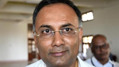 The development came as the government intensified its efforts to tackle female foeticide in the state. (HT Archive) The development came as the government intensified its efforts to tackle female foeticide in the state. (HT Archive)