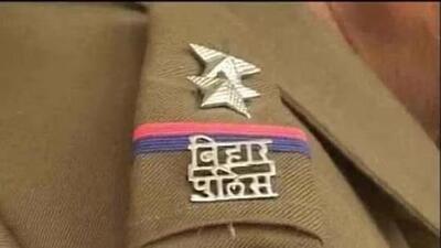 The woman SI informed Kaimur SP and sought protection after the officer continued harassing her. (Representative Image) The woman SI informed Kaimur SP and sought protection after the officer continued harassing her. (Representative Image)