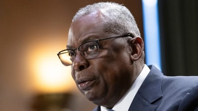 Lloyd Austin (AP)