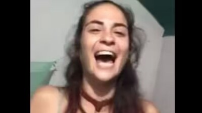 Inbar Haiman was abducted from the Supernova music festival and reportedly murdered while in captivity (Bring Them Home Now/Facebook) Inbar Haiman was abducted from the Supernova music festival and reportedly murdered while in captivity (Bring Them Home Now/Facebook)