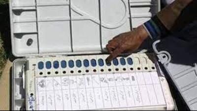 Vikas Malik had won the president’s post by defeating Onkar Singh Batalvi by 688 votes. (HT File)