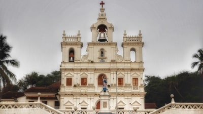 December 19th holds a special place in the hearts of Goans as it marks the annual celebration of Goa's Liberation Day. (Unsplash/Anantha Krishna A) December 19th holds a special place in the hearts of Goans as it marks the annual celebration of Goa's Liberation Day. (Unsplash/Anantha Krishna A)
