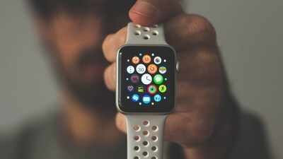 Apple to halt sales of certain smartwatches in the US Apple to halt sales of certain smartwatches in the US