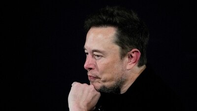 The European Commission has decided to open formal infringement proceedings against Elon Musk-led X under the Digital Services Act (Reuters file)