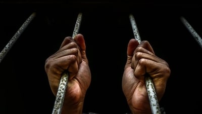 Good laws may lead to bad outcomes and the law itself may be used as a means to trample upon civil liberties (Shutterstock) Good laws may lead to bad outcomes and the law itself may be used as a means to trample upon civil liberties (Shutterstock)
