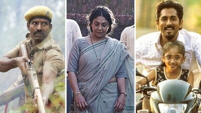 Have you watched these films this year? Have you watched these films this year?