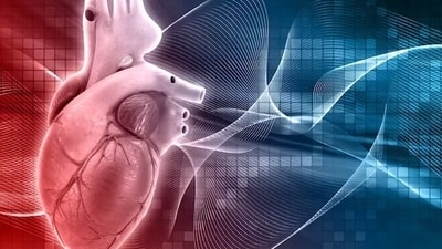 Cardiologists feel the most important cause behind sudden cardiac death remains coronary artery disease, a condition where coronary arteries get blocked. A change in lifestyle and adoption of healthy habits can help keep your heart healthy. (Freepik) Cardiologists feel the most important cause behind sudden cardiac death remains coronary artery disease, a condition where coronary arteries get blocked. A change in lifestyle and adoption of healthy habits can help keep your heart healthy. (Freepik)