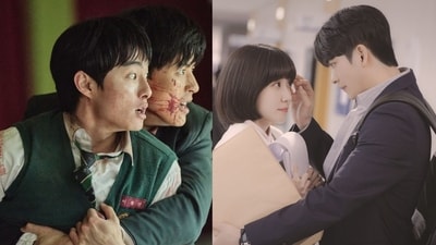 K-Dramas Season 2 K-Dramas Season 2