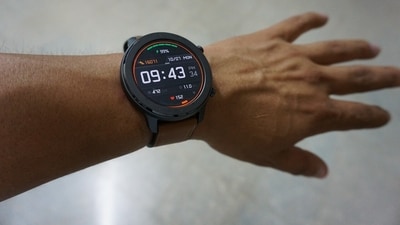 Noise smartwatches are much more than just timepieces; they're a whole ecosystem of ease, customisation, and connection (Pixabay) Noise smartwatches are much more than just timepieces; they're a whole ecosystem of ease, customisation, and connection (Pixabay)