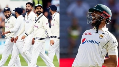Pakistan were fined 10% of their match fee and two WTC points were deducted from their total Pakistan were fined 10% of their match fee and two WTC points were deducted from their total