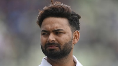 Will Rishabh Pant make a return in IPL 2024 for Delhi Capitals? (Getty)