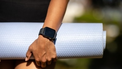 6 best Amazfit smartwatches under ₹10000: Dive into features, performance and value to find your ideal smartwatch match. (pexels) 6 best Amazfit smartwatches under ₹10000: Dive into features, performance and value to find your ideal smartwatch match. (pexels)