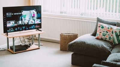 Best 43-inch TV is a versatile choice that brings high-quality entertainment into your home. (Pexels) Best 43-inch TV is a versatile choice that brings high-quality entertainment into your home. (Pexels)