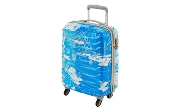 Experience effortless travel with our selection of premium trolley bags. Experience effortless travel with our selection of premium trolley bags.