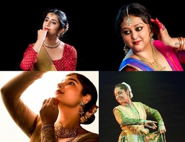 Classical dancers from India, Singapore and USA will be performing at this Kathak presentation by Alaknanda Institute of Performing Arts. Classical dancers from India, Singapore and USA will be performing at this Kathak presentation by Alaknanda Institute of Performing Arts.