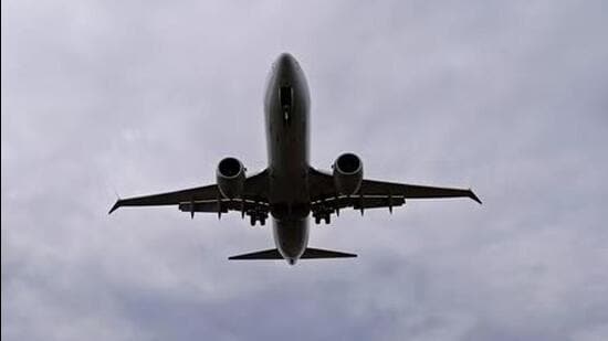 The highest number of accidents, 12, were reported in 2022. (Reuters)