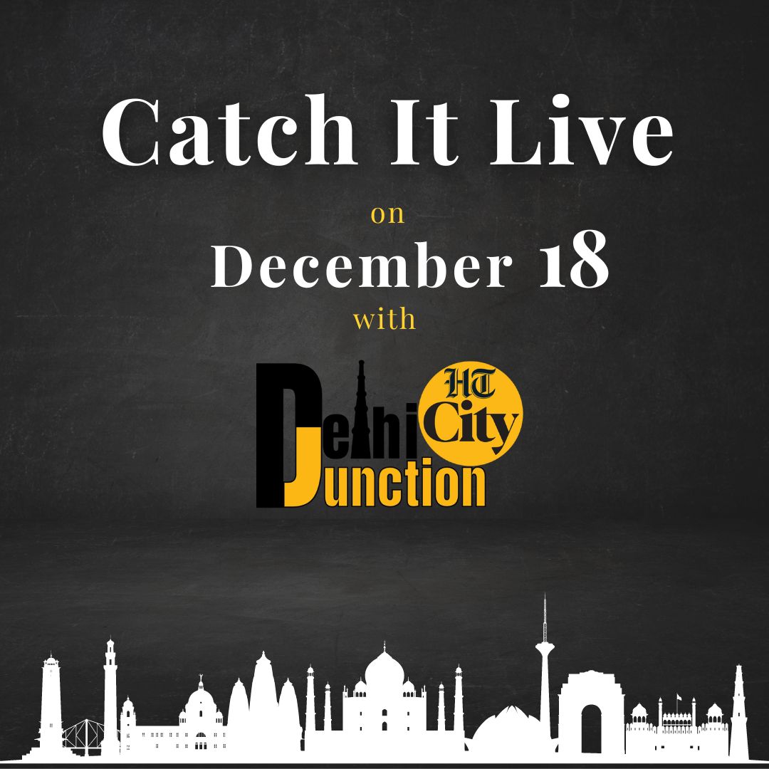 Catch It Live on December 18 Catch It Live on December 18