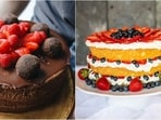 Christmas 2023: 5 scrumptious cake recipes for a delicious holiday treat