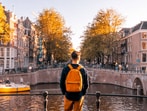 Amsterdam in the Netherlands ranks at the 5th position among top 20 ‘city destinations’ in the world in 2023