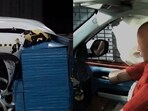 Bharat NCAP, India's own version of Global NCAP which hands out safety ratings of new vehicles through various crash tests, has conducted the first set of tests in December.