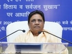 BSP chief Mayawati.