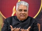 Bhupender Yadav (ANI)