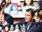 GT roped in 8 players at the IPL 2024 auction GT roped in 8 players at the IPL 2024 auction