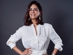 Mona Singh had three hit OTT shows this year