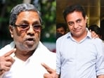 Karnataka CM Siddaramaiah lashes out at KTR for sharing ‘fake’ video
