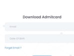 JKSSB 2023 releases admit card for various post at jkssb.nic.in