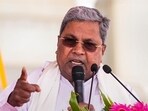 Karnataka chief minister Siddaramaiah Karnataka chief minister Siddaramaiah