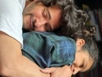 Mahesh Babu shared a sweet picture with Sitara Mahesh Babu shared a sweet picture with Sitara