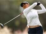 Aditi Ashok