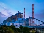 A file photo of the NTPC Barh power plant in Bihar.