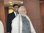 Prime Minister Narendra Modi 
