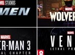 Insomniac Games, a game developer part of the PlayStation Studios has suffered a major leak. Insomniac Games, a game developer part of the PlayStation Studios has suffered a major leak.