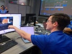 NASA sends back HD video of a cat named Taters back to Earth from deep space NASA sends back HD video of a cat named Taters back to Earth from deep space