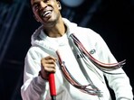 Announcing the same on his official X page on Friday, December 15, 2023, he wrote: "My memoir is called CUDI By Scott Ramon Seguro Mescudi..." Announcing the same on his official X page on Friday, December 15, 2023, he wrote: "My memoir is called CUDI By Scott Ramon Seguro Mescudi..."