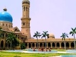 Allahabad University Faculty Recruitment 2023: Apply for 539 posts at allduniv.ac.in Allahabad University Faculty Recruitment 2023: Apply for 539 posts at allduniv.ac.in