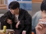 Jungkook Jungkook
