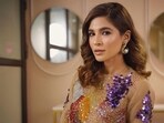 Ayesha Omar was seen in Zindagi Gulzar Hai.