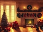 Christmas 2023: 5 vintage-inspired home decor ideas for nostalgic celebrations Christmas 2023: 5 vintage-inspired home decor ideas for nostalgic celebrations