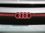 A Volkswagen subsidiary, Audi plans to bring out 20 models by 2026, with half of them fully electric. (REUTERS File Photo)