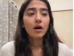 Nazila talked about Munawar Faruqui in her Instagram Live.