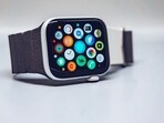 The AMOLED display, featured in all these watches, ensures vibrant colours and sharp clarity, making every interaction with your wrist wear a visual delight