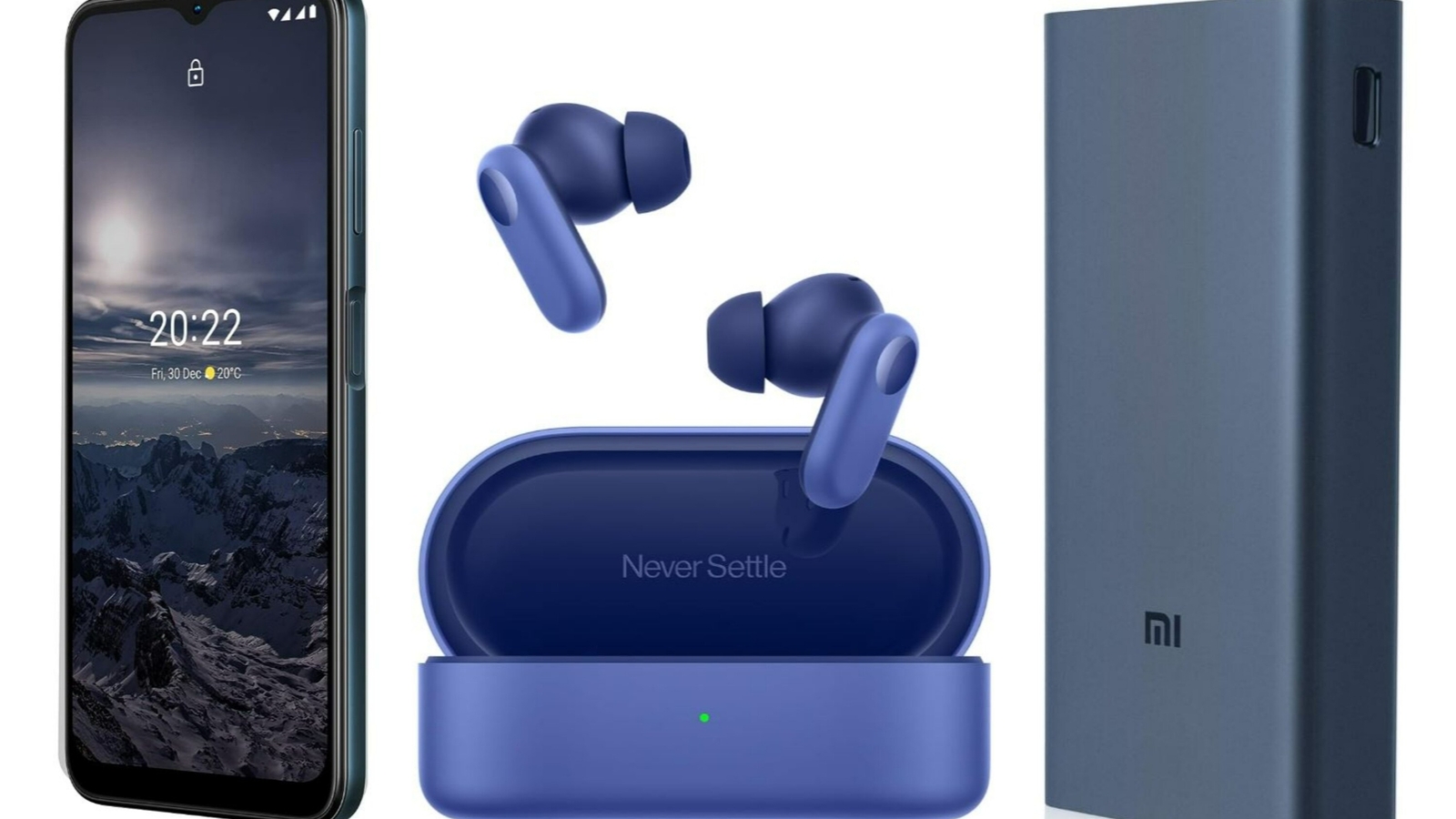 10 best Christmas gifts: Choose from smartphones, kindles, airpods - Vimarsana News
