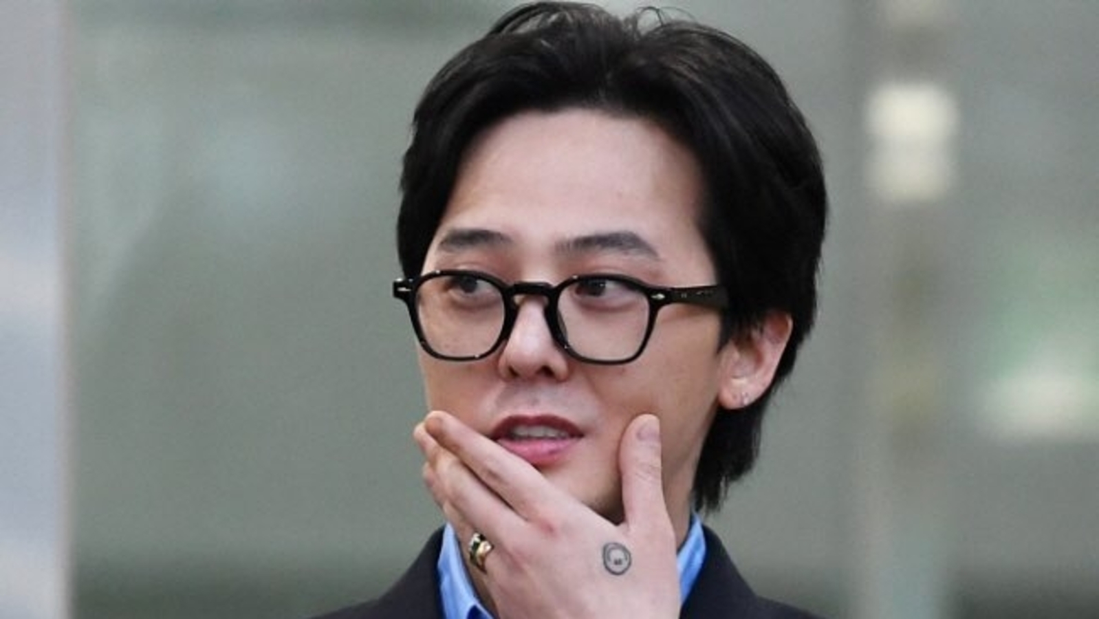 G-Dragon not guilty, drug charges cleared as police close case - Vimarsana News